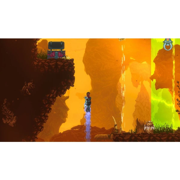 Elderand (Switch) - Hry na Nintendo Switch - Obrázok P4N5000601