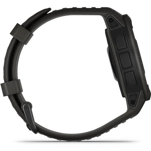 Garmin Instinct 2 čierne - Inteligentné hodinky - Obrázok P4NA300401