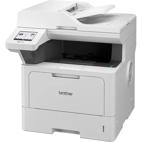 Brother MFC-L5710DN tlačiareň (záruka na 3 roky po registrácii) - Tlačiarne - Obrázok P4P6000O01