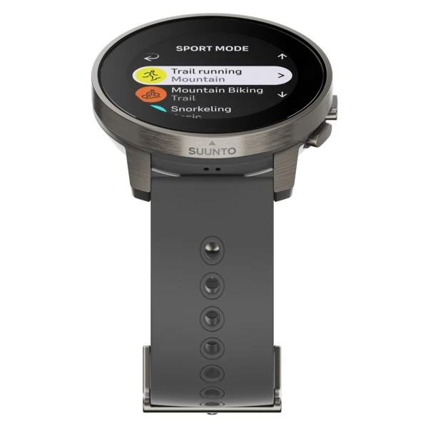 SUUNTO 9 PEAK PRE TITANIUM SLATE - Inteligentné hodinky - Obrázok P4PG100501