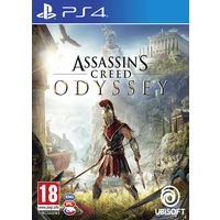 Assassin's Creed Odyssey (PS4) - Hry na PS4