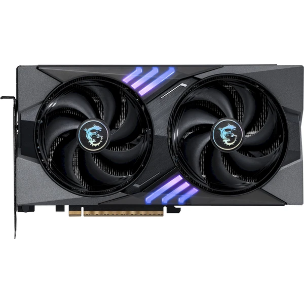 MSI NVIDIA GeForce RTX 5060 Ti 16G GAMING OC - Grafické karty - Obrázok P4QF000N01