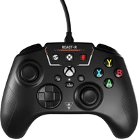 Turtle Beach herný ovládač REACT-R (XBOX/PC) čierny - Herné ovládače