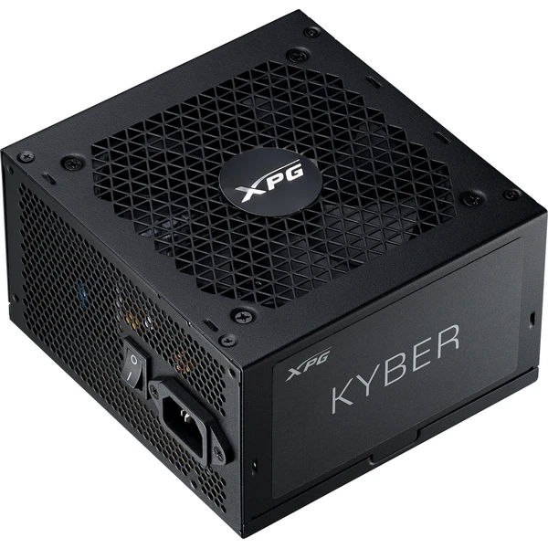 ADATA XPG CYBER - 850W - Zdroje - Obrázok P4R0000K01
