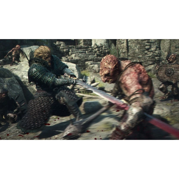 Dragon's Dogma 2 (PS5) - Hry na PS5 - Obrázok P4R1000O01