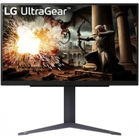 LG UltraGear 27GS75Q-B herný monitor 27" - Monitory