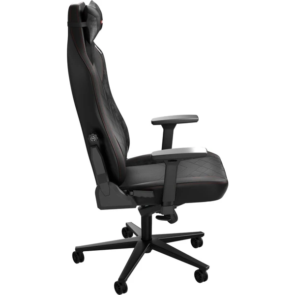 Genesis Nitro 890 G2 herná stolička čierna - Stoličky - Obrázok P4S1000N01