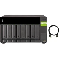 QNAP TL-D800C - Servery NAS
