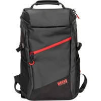 Batoh na notebook 15.6", RANGER 600G, čierny, Marvo - Batohy
