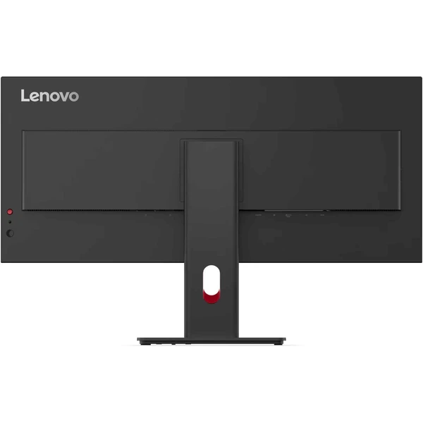 Lenovo ThinkVision T34WD-40 monitor 34" - Monitory - Obrázok P4YG000N01