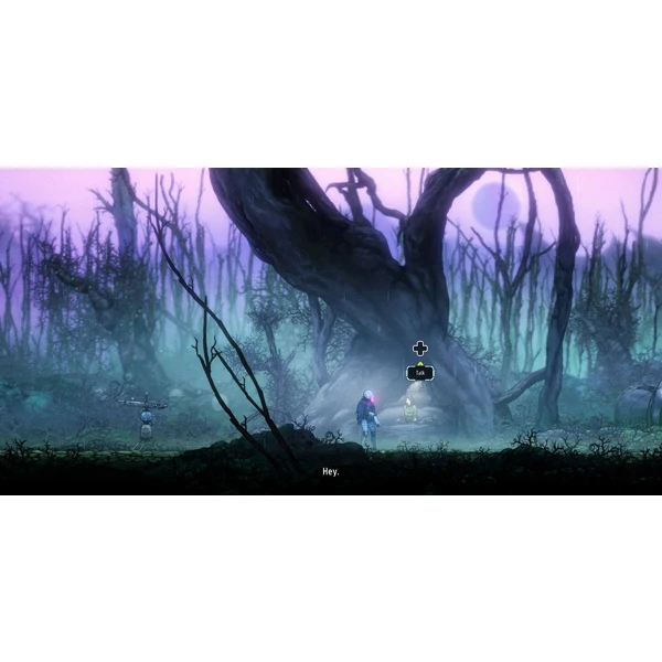 Ghost Song (Switch) - Hry na Nintendo Switch - Obrázok P513G00101
