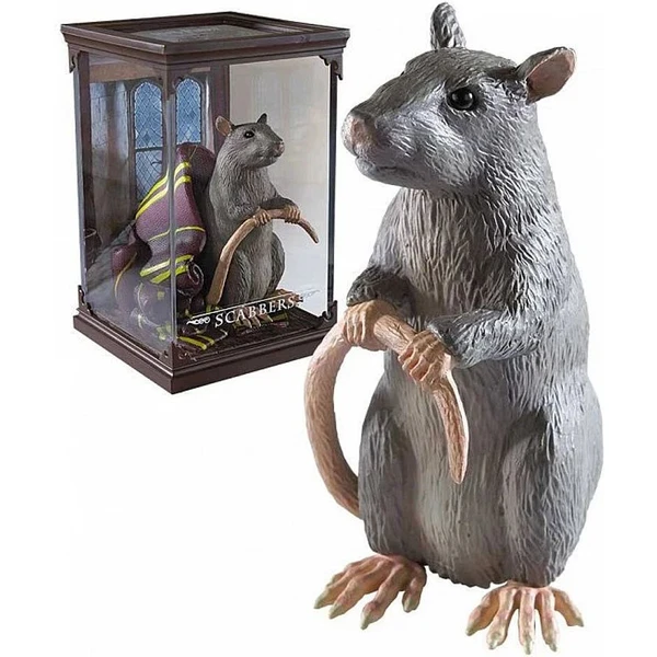 Figúrka Harry Potter Magical Creatures - Prašivka 18 cm - Figúrky - Obrázok P514000J01