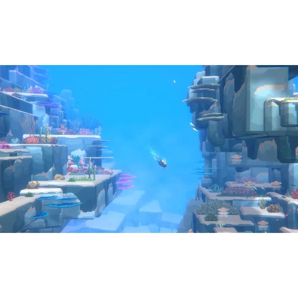 Dave The Diver: Anniversary Edition (Switch) - Hry na Nintendo Switch - Obrázok P515000J01