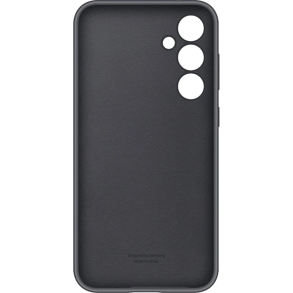 Samsung silikónový kryt Samsung Galaxy S23 FE grafitový - Puzdra - Obrázok P518000701