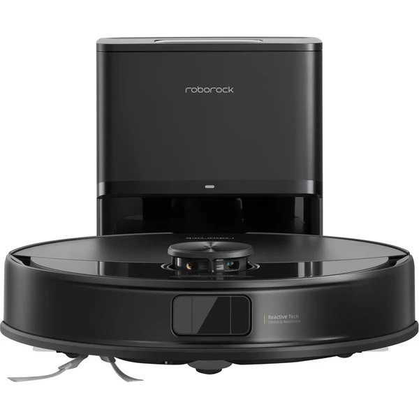 Roborock Q10 VF+ robotický vysávač čierny - Robotické vysávače - Obrázok P52G000O01