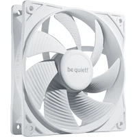 Be quiet! Pure Wings 3 120mm PWM biely - Ventilátory pre PC