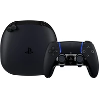 DualSense Edge Wireless Controller Midnight čierna - Herné ovládače