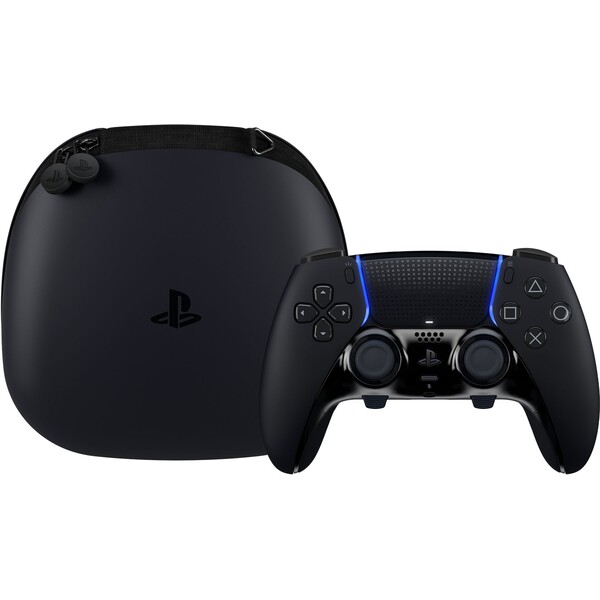 DualSense Edge Wireless Controller Midnight čierna