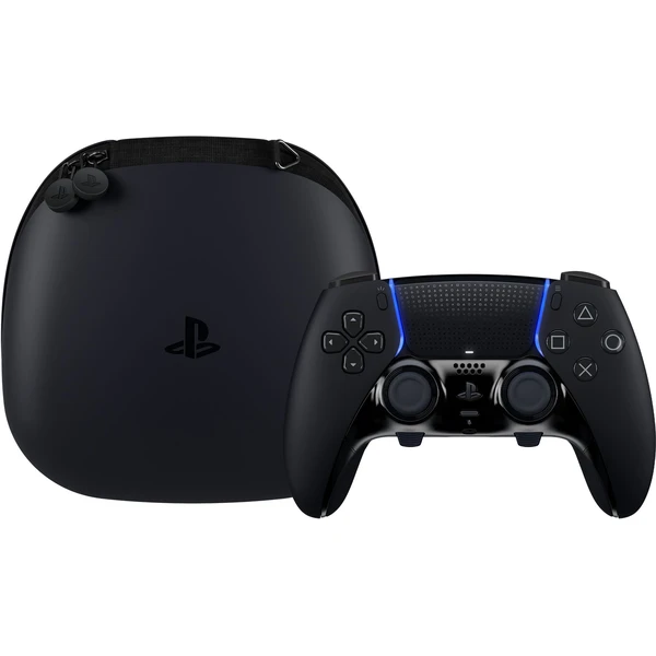 DualSense Edge Wireless Controller Midnight čierna - Herné ovládače - Hlavný obrázok