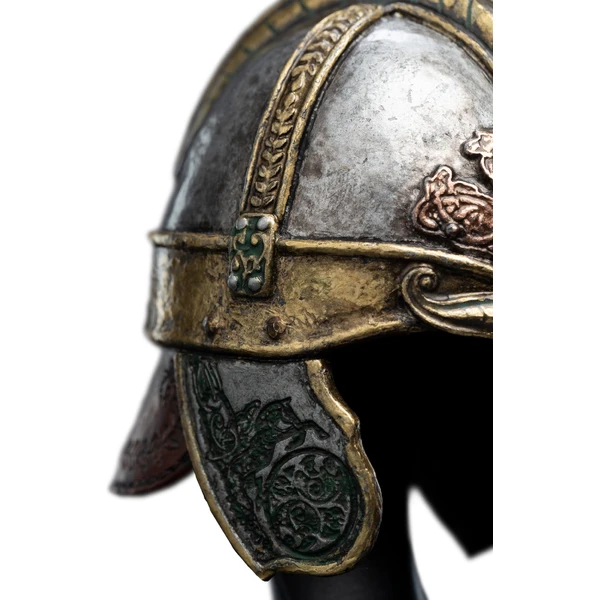 Replika Weta Workshop 1:4 Lord of the Rings Trilogy - Arwen's Rohirrim Helm (Limited Edition) - Repliky - Obrázok P54E000J01