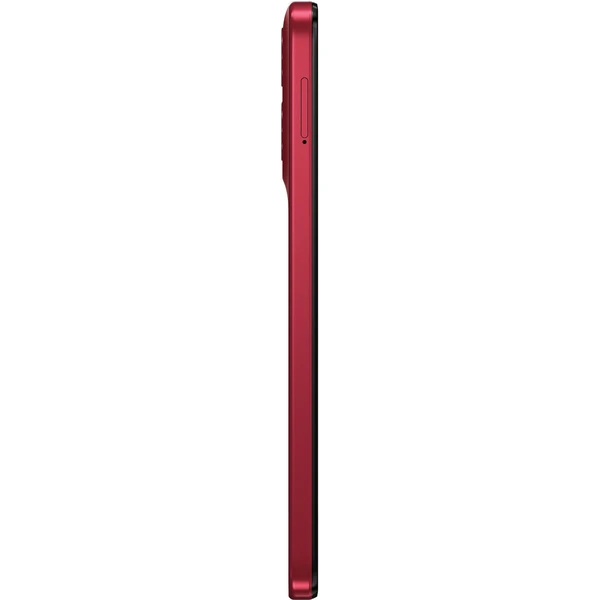 Motorola Moto G05 8GB/256GB červená - Mobilné telefóny - Obrázok P55B000K01