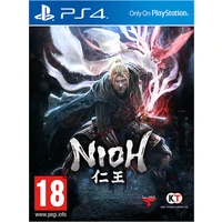 Nioh (PS4) - Hry na PS4