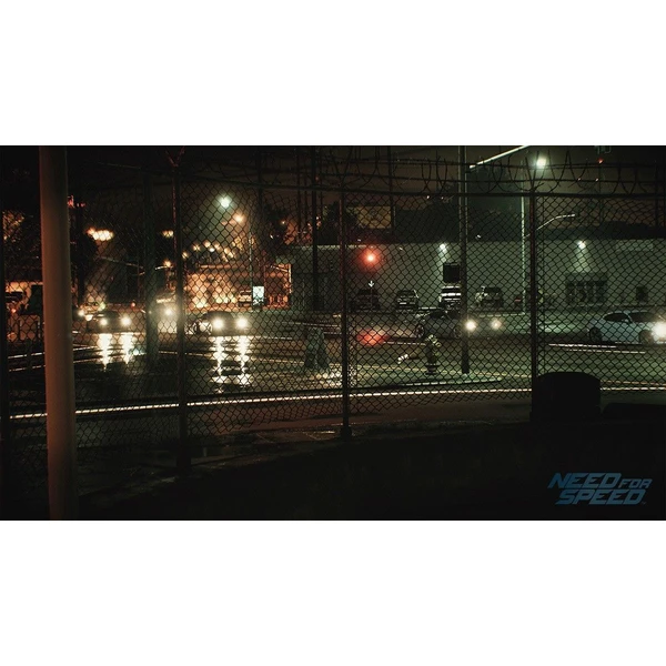 Need for Speed (PS4) - Hry na PS4 - Obrázok P575100201