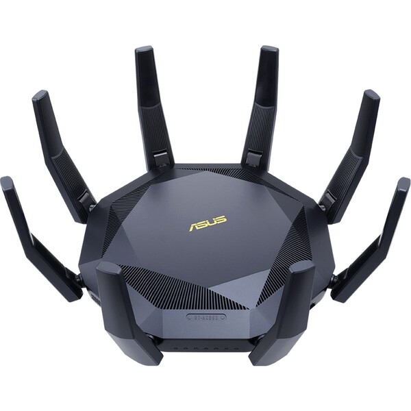 ASUS RT-AX89X Wi-Fi router