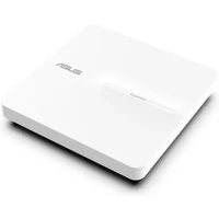 ASUS ExpertWiFi EBA63 prístupový bod biely - Access pointy