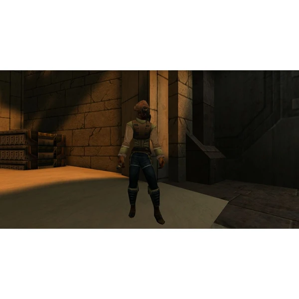 STAR WARS Heritage Pack (Switch) - Hry na Nintendo Switch - Obrázok P590000L01