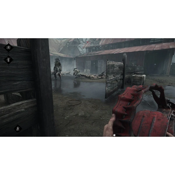 Hunt: Showdown (Xbox One) - Hry na Xbox One - Obrázok P5A4100201