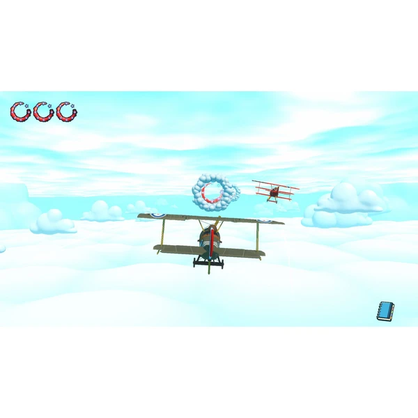 Snoopy & The Great Mystery Club (Switch) - Hry na Nintendo Switch - Obrázok P5AJ000K01