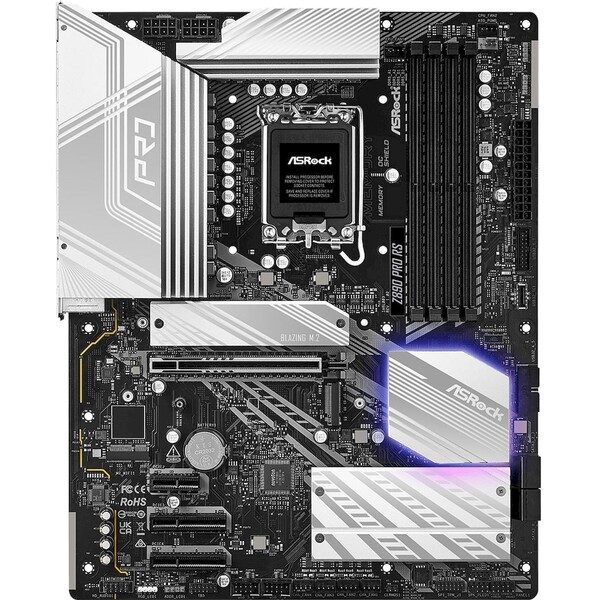 E-shop ASRock Z890 PRE RS