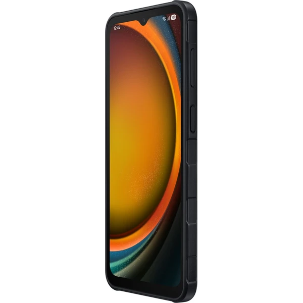 Samsung Galaxy Xcover7 Pre čierny Enterprise Edition - Mobilné telefóny - Obrázok P5DF000J01