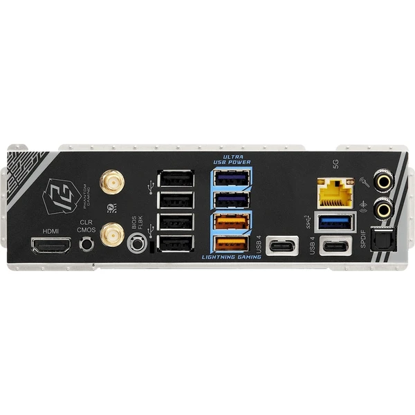 ASRock X870 NOVA WIFI - Základné dosky - Obrázok P5DM000K01