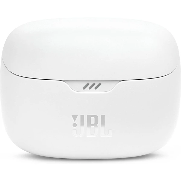 JBL Tune Beam bezdrôtové slúchadlá TWS biela - Slúchadlá - Obrázok P5F0000P01