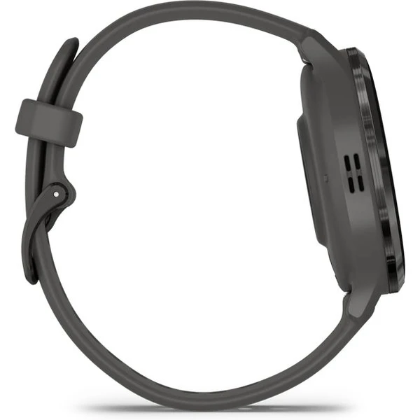 Garmin Venu 3S Slate/Gray Silicone Band (Ďalšia) - Inteligentné hodinky - Obrázok P5FA000601