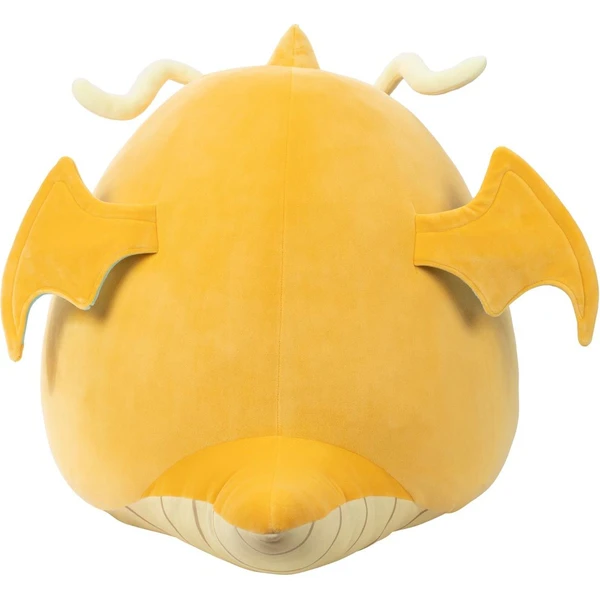 Plyšák Squishmallow Pokémon - Dragonite 36 cm - Plyšové hračky - Obrázok P5HB000P01