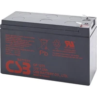 Eaton náhradná batéria k UPS 12V (BAT-CSB-GP1272F2) - Batérie