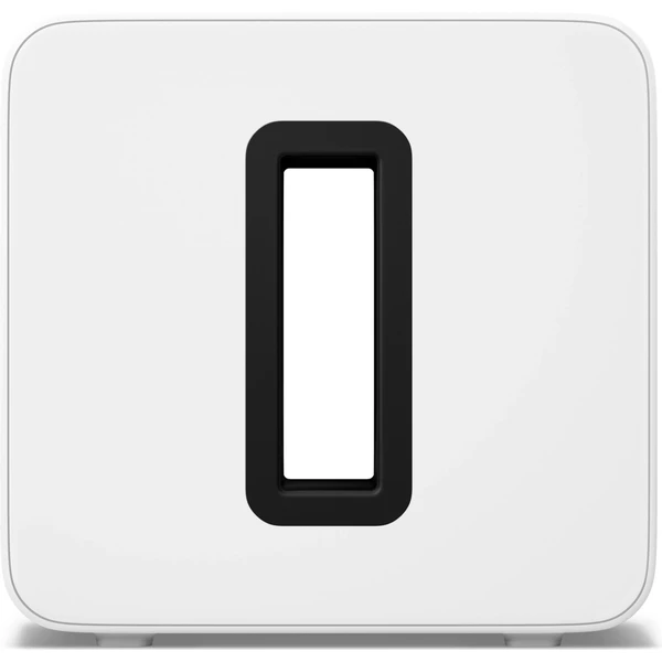 Sonos Sub 4 subwoofer biely - Reproduktory - Obrázok P5JB000L01