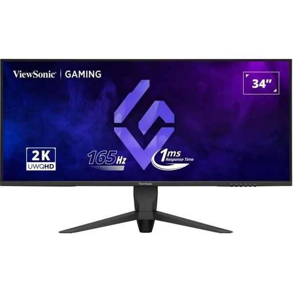 ViewSonic VX3480-2K-PRO OMNI herný monitor 34