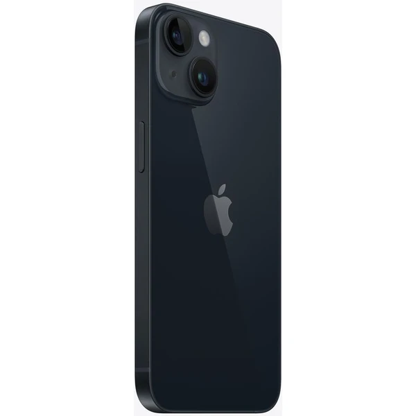 Apple iPhone 14 512GB tmavo atramentový (Kategória C) - Mobilné telefóny - Obrázok P5LG300401