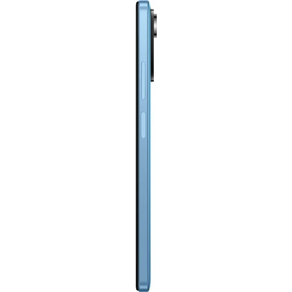 Xiaomi Redmi Note 12S 8/256GB ľadová modrá - Mobilné telefóny - Obrázok P5N0000701