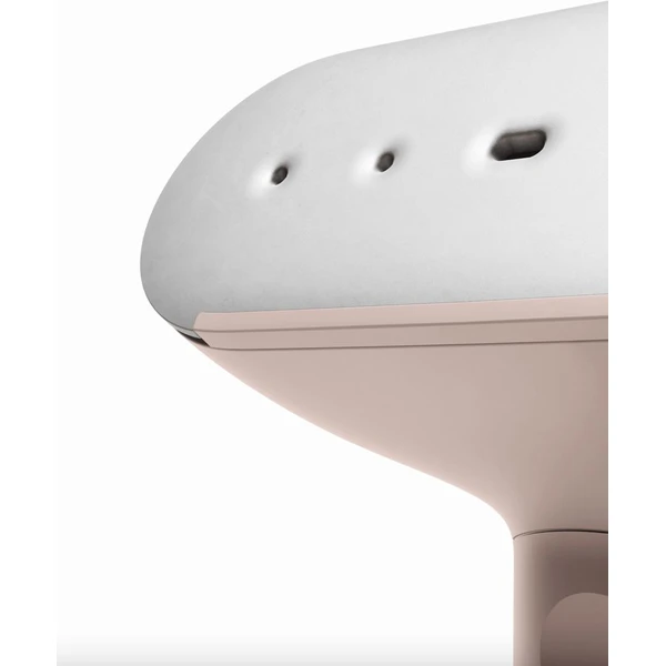 STEAMERY Cirrus 3 ručná naparovacia žehlička Rose - Naparovacie žehličky - Obrázok P5NC000P01