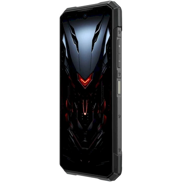 Doogee S200 Plus 5G 16GB/512GB čierny - Mobilné telefóny - Obrázok P5NI000K01