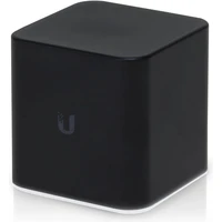 Ubiquiti AirCube ISP router čierny - Wi-Fi routery