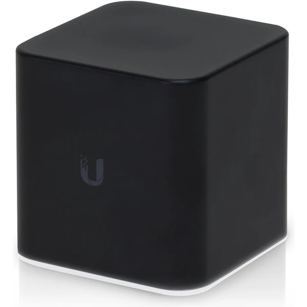 Ubiquiti AirCube ISP router čierny - Wi-Fi routery - Hlavný obrázok