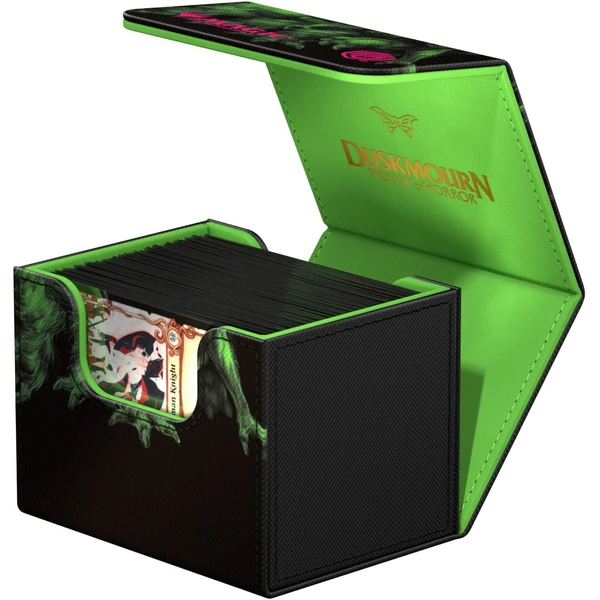 Ultimate Guard Sidewinder 100+ box na karty MTG Duskmourn: House of Horror - Kona Rescue Beastie - Boxy a škatuľky na karty - Obrázok P5PE000O01
