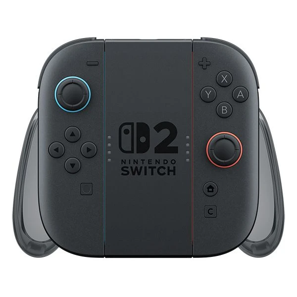 Nintendo Charging Grip pre Joy-Con 2 - Držiaky - Obrázok P5QD000P01