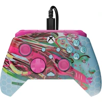 Turtle Beach herný ovládač Rematch Advanced Glow Android Dreams (XBOX/PC)  - Herné ovládače